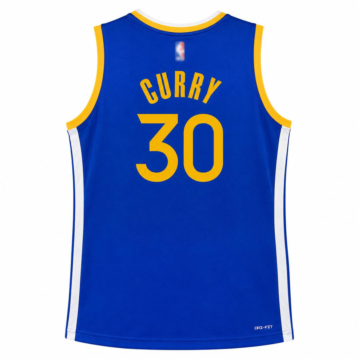 Golden State Warriors Stephan Curry #30 Basketball Jersey