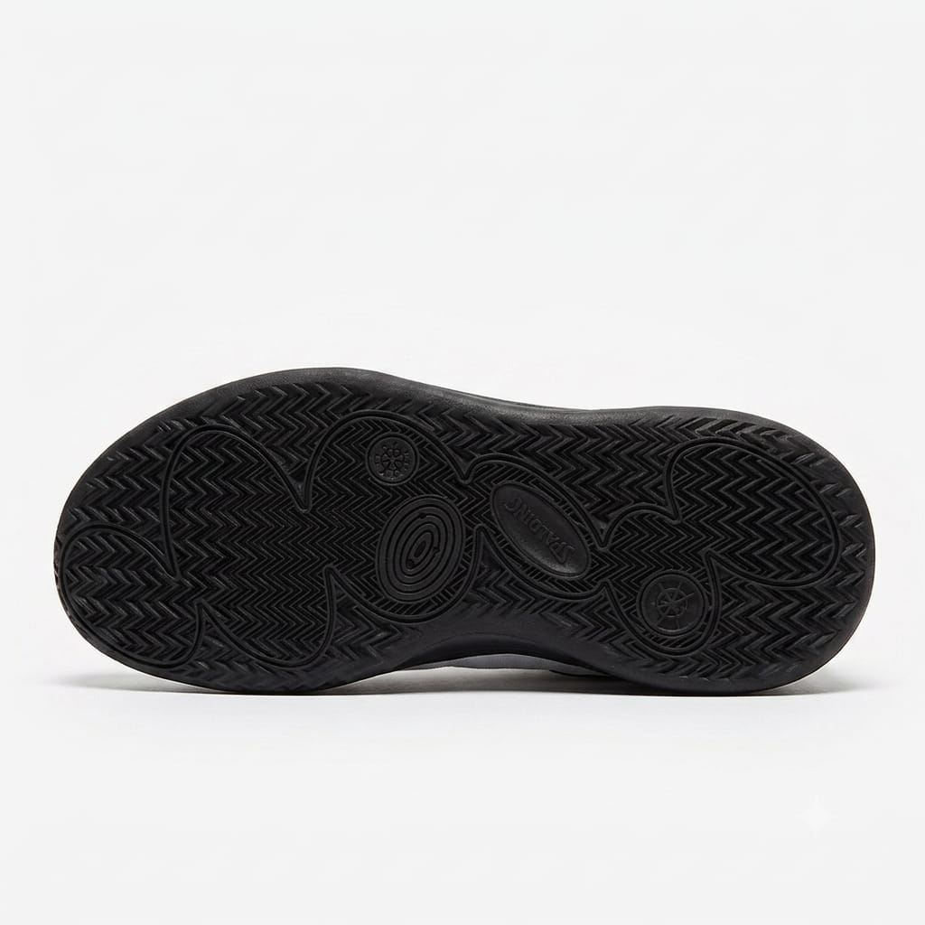 Spalding TF Series Basketball Shoes