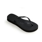 Havaianas Women's Slim Flat Form Flip-Flops