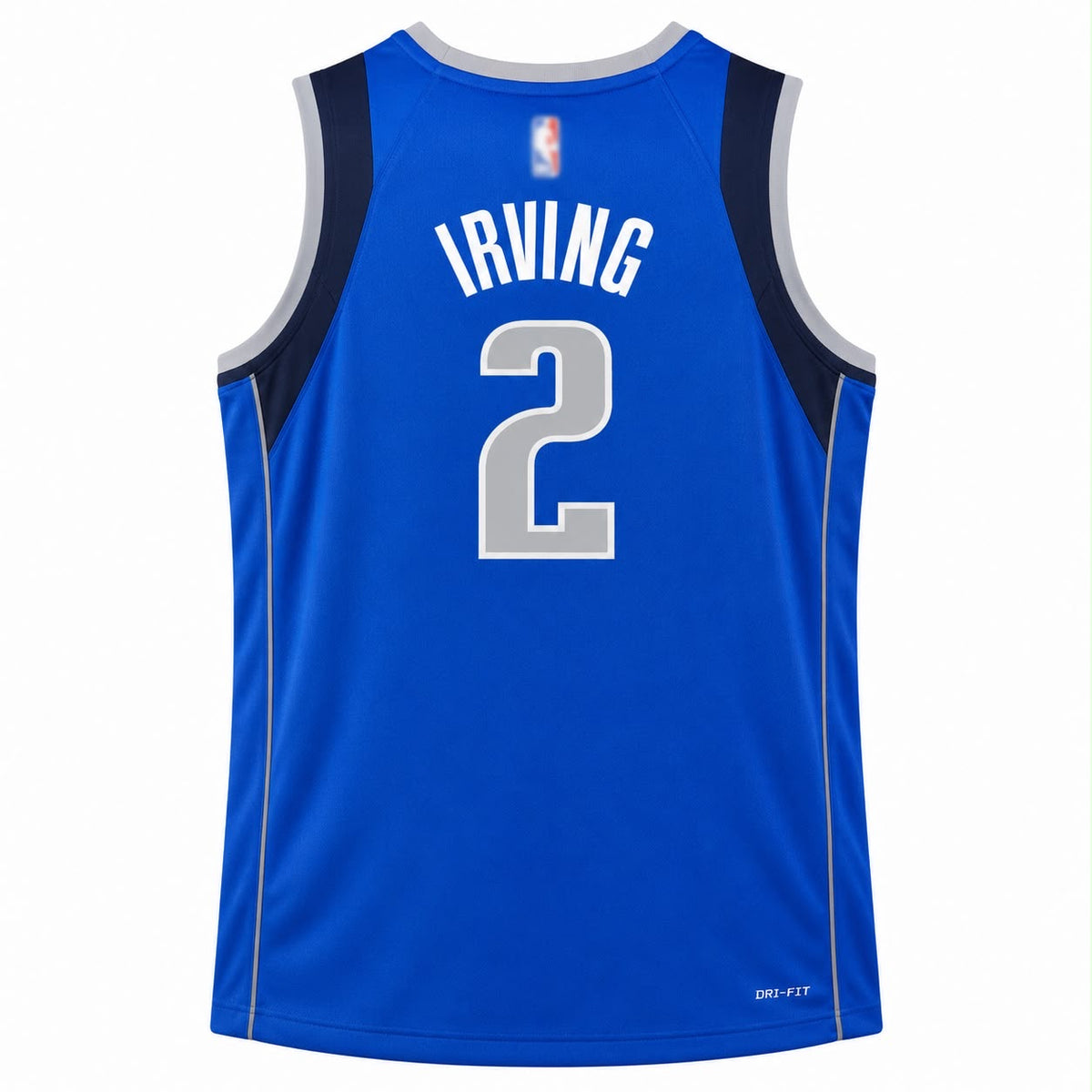 Dellas Mavericks Kyrie Irving #2 Basketball Jersey