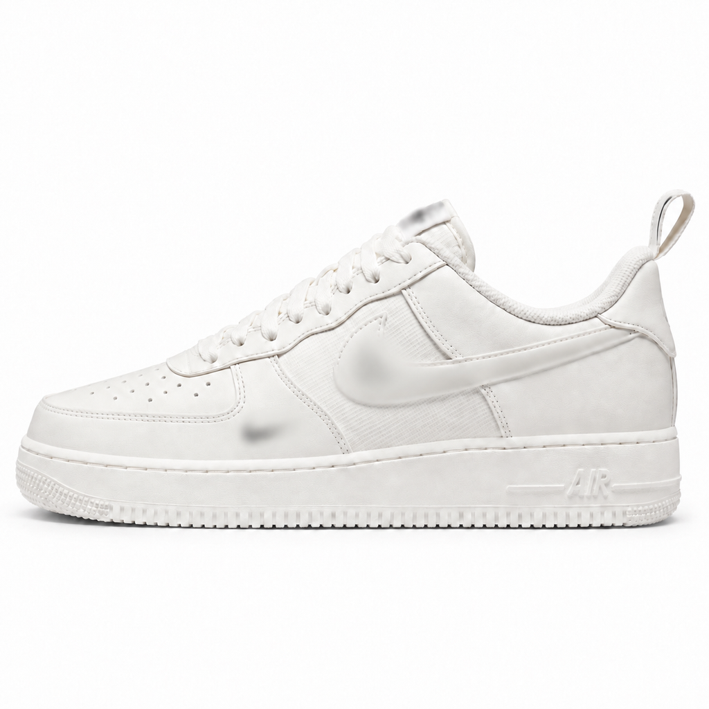 Retro Low-Top Streatwear Shoes