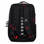 The Apex Core Utility Backpack | Multi-Compartment Work to Gym Bag