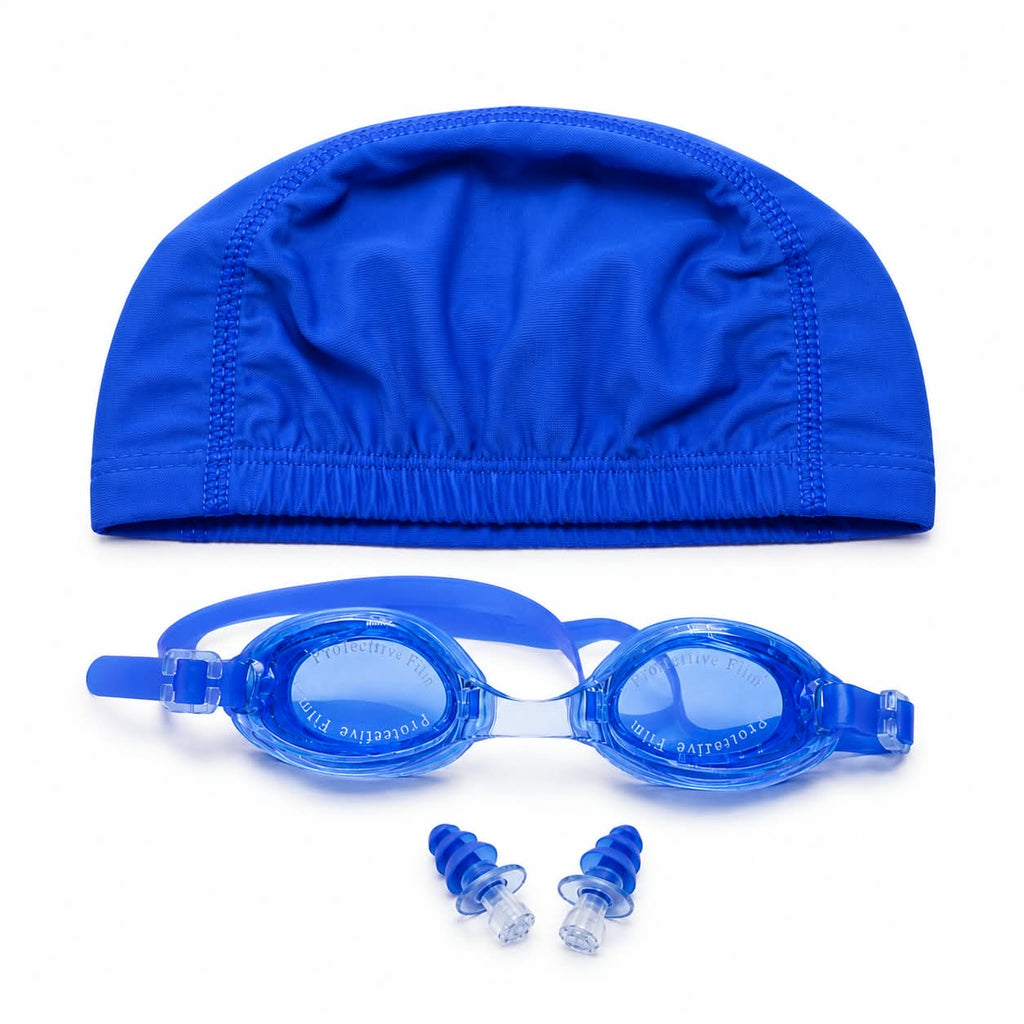 Unisex- Swimming-Goggles