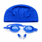 Unisex- Swimming-Goggles