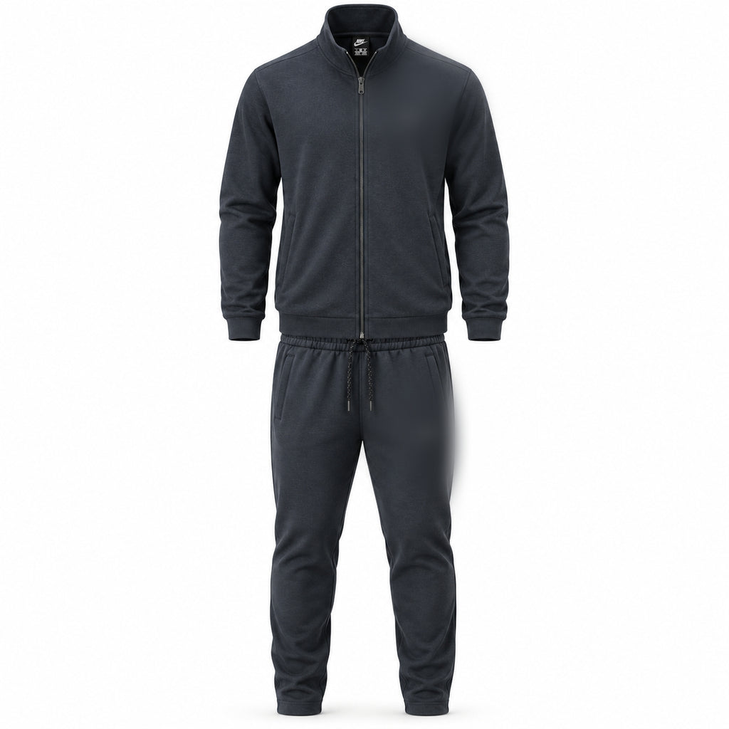 Men's Cotton Winter Tracksuit
