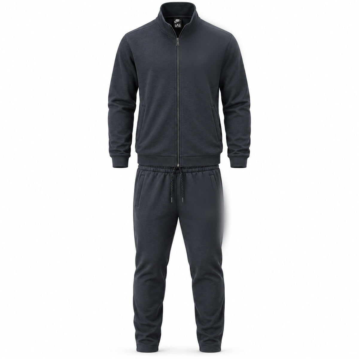 Men's Cotton Winter Tracksuit