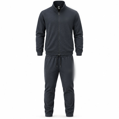 Men's Cotton Winter Tracksuit
