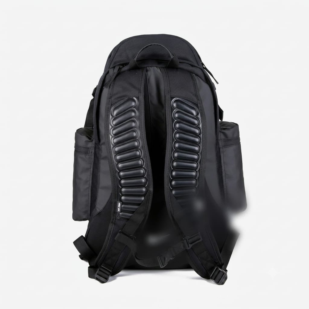 The Transit Shift Utility Backpack | Minimalist All-Day Commuter Bag