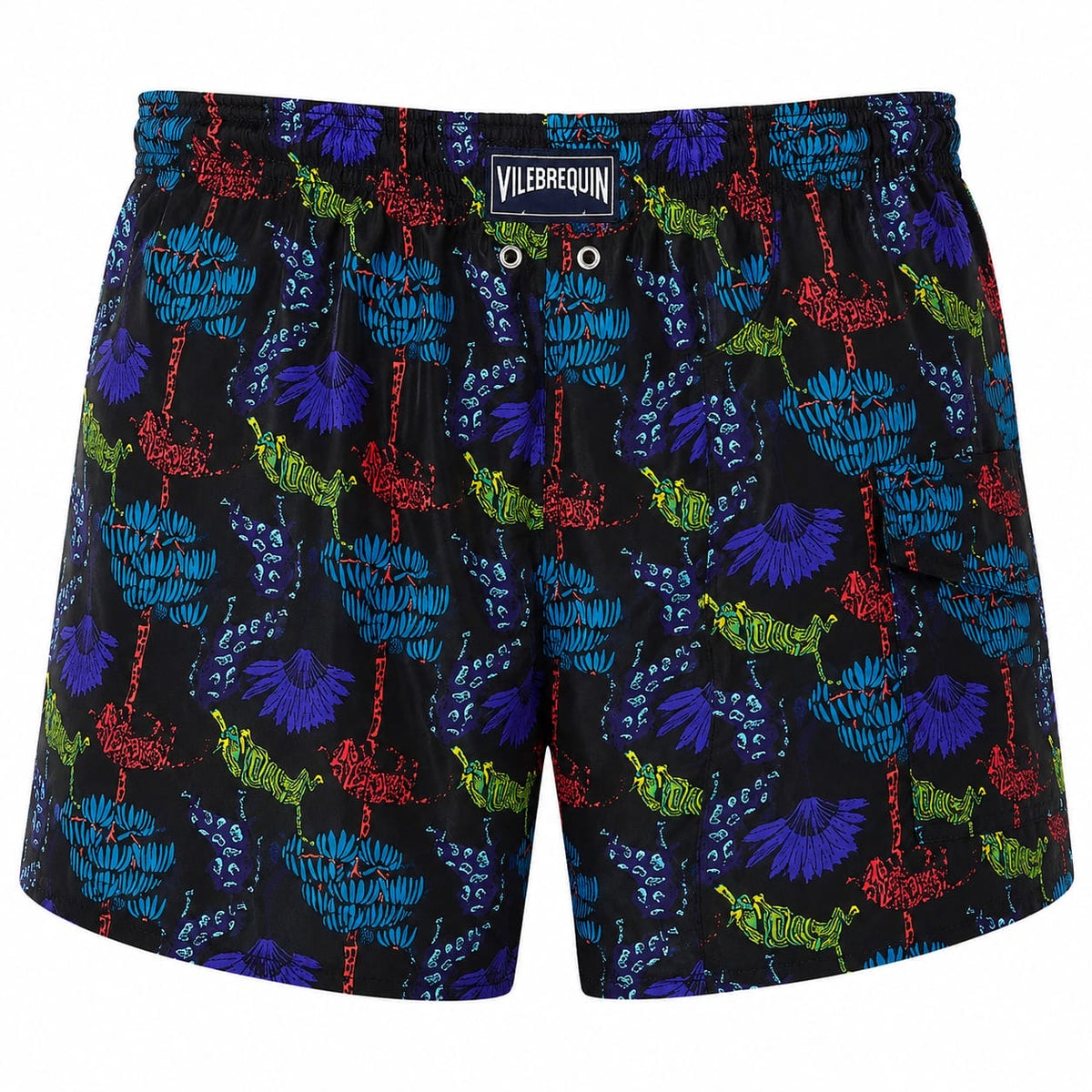 Vilebrequin Men's Swim Short