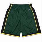 NBA Boston Celtics 75th Anniversary Basketball Shorts-Regular Fit-