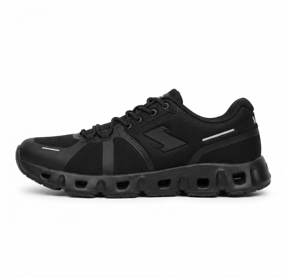 Etonic Men Shoes Poppy-Black