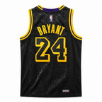 Los Angeles Lakers Kobe Bryant #24 Basketball Jersey