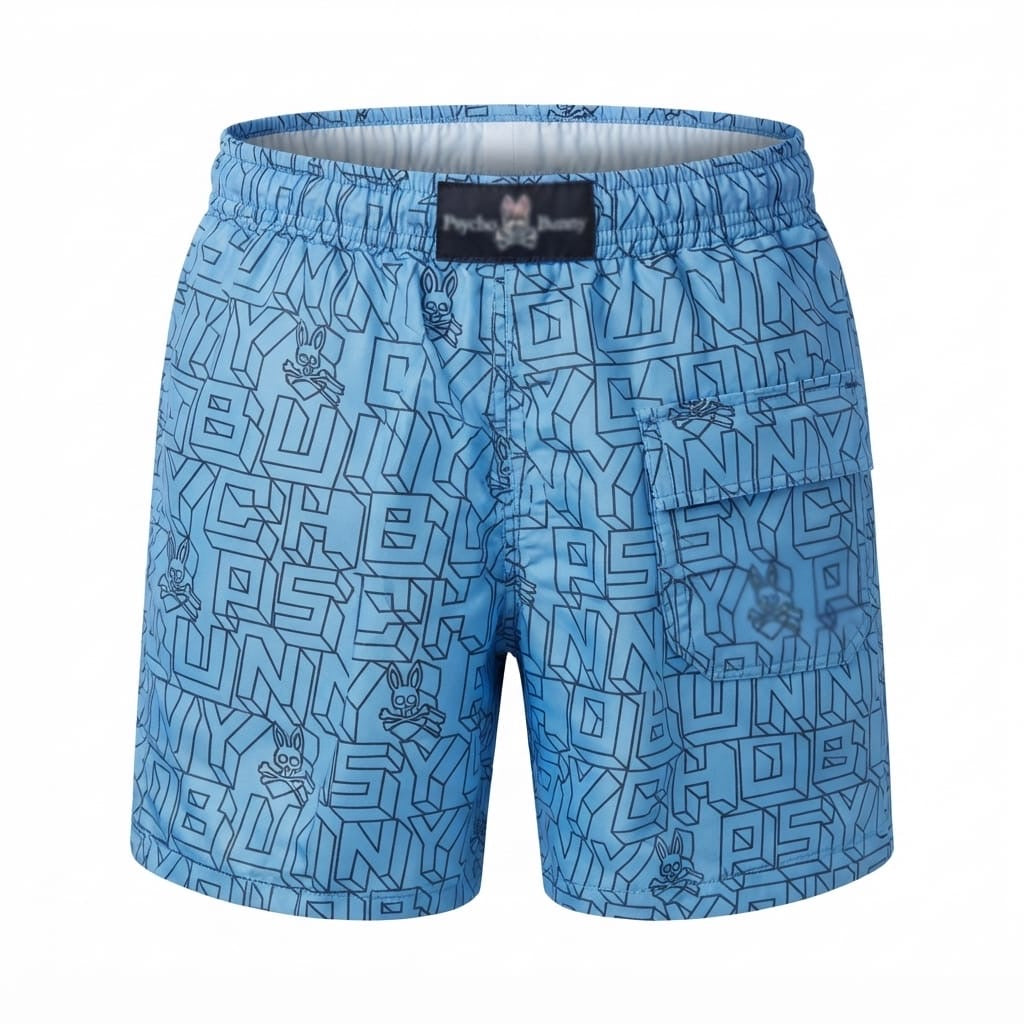 Kids Classic Swimwear