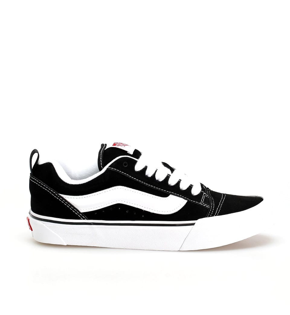 Women's Low-Top Old School Streetwear Shoes