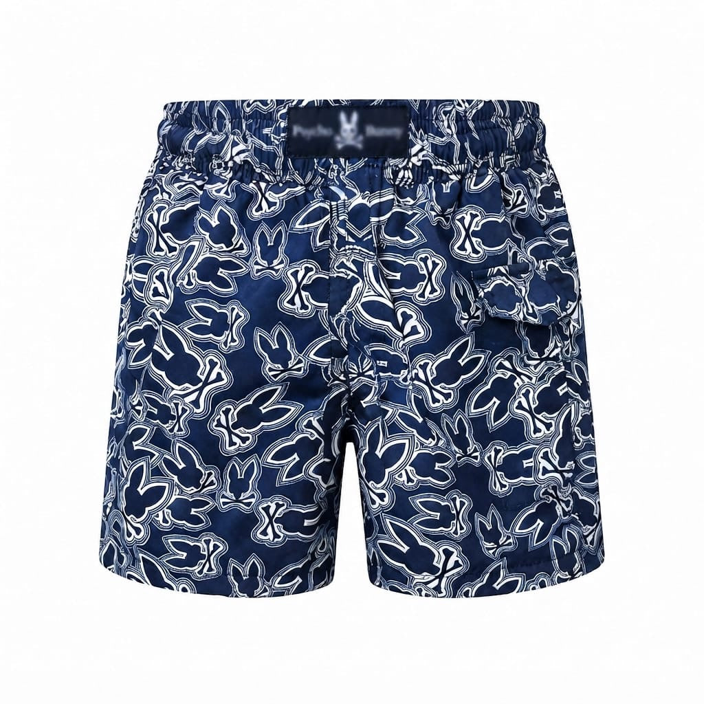 Kids Classic Swimwear