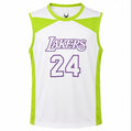 Los Angeles Lakers Kobe Bryant #24 Basketball Jersey & Short Set