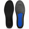 Golden leaves Cut-to-Size Comfort Insoles with Cushioned Arch Support