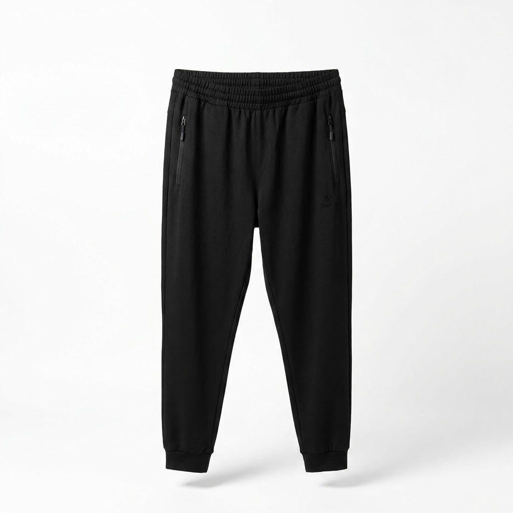 Tommy Life Men's Big Sizes Sweatpants