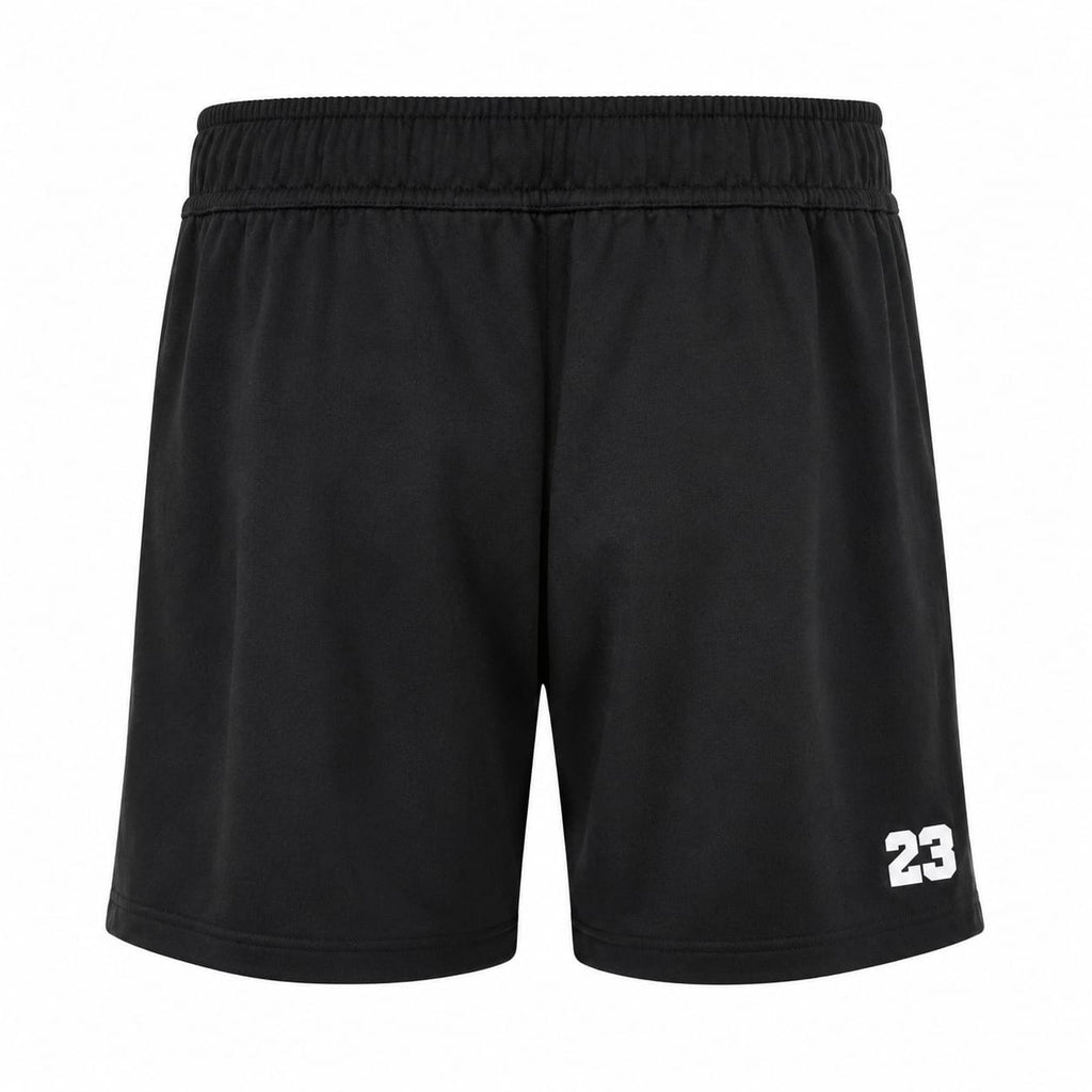 Men's Cotton Basketball 23 Shorts