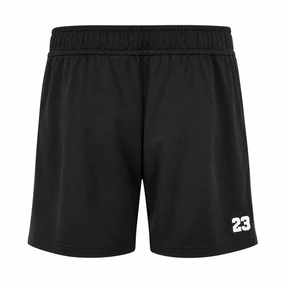 Men's Cotton Basketball 23 Shorts