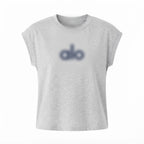 Girls Summer Set (short sleeve shirt & short )