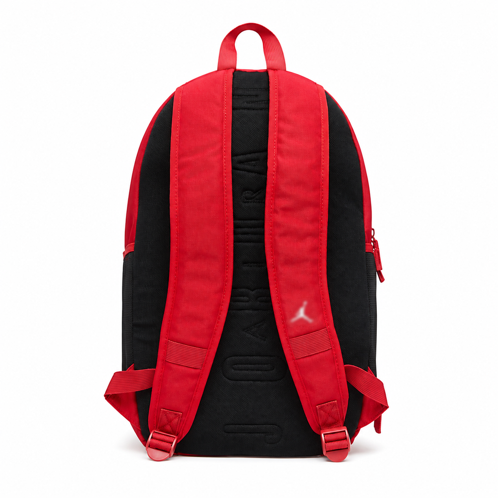 The Urban Grid Utility Backpack | Water-Resistant Everyday & Basketball Pack