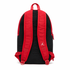 The Urban Grid Utility Backpack | Water-Resistant Everyday & Basketball Pack