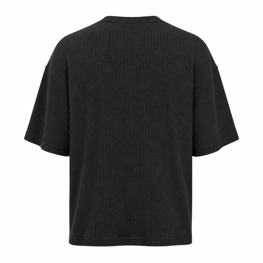 Under Armour UA Rival Waffle Crew Sportwear For Men