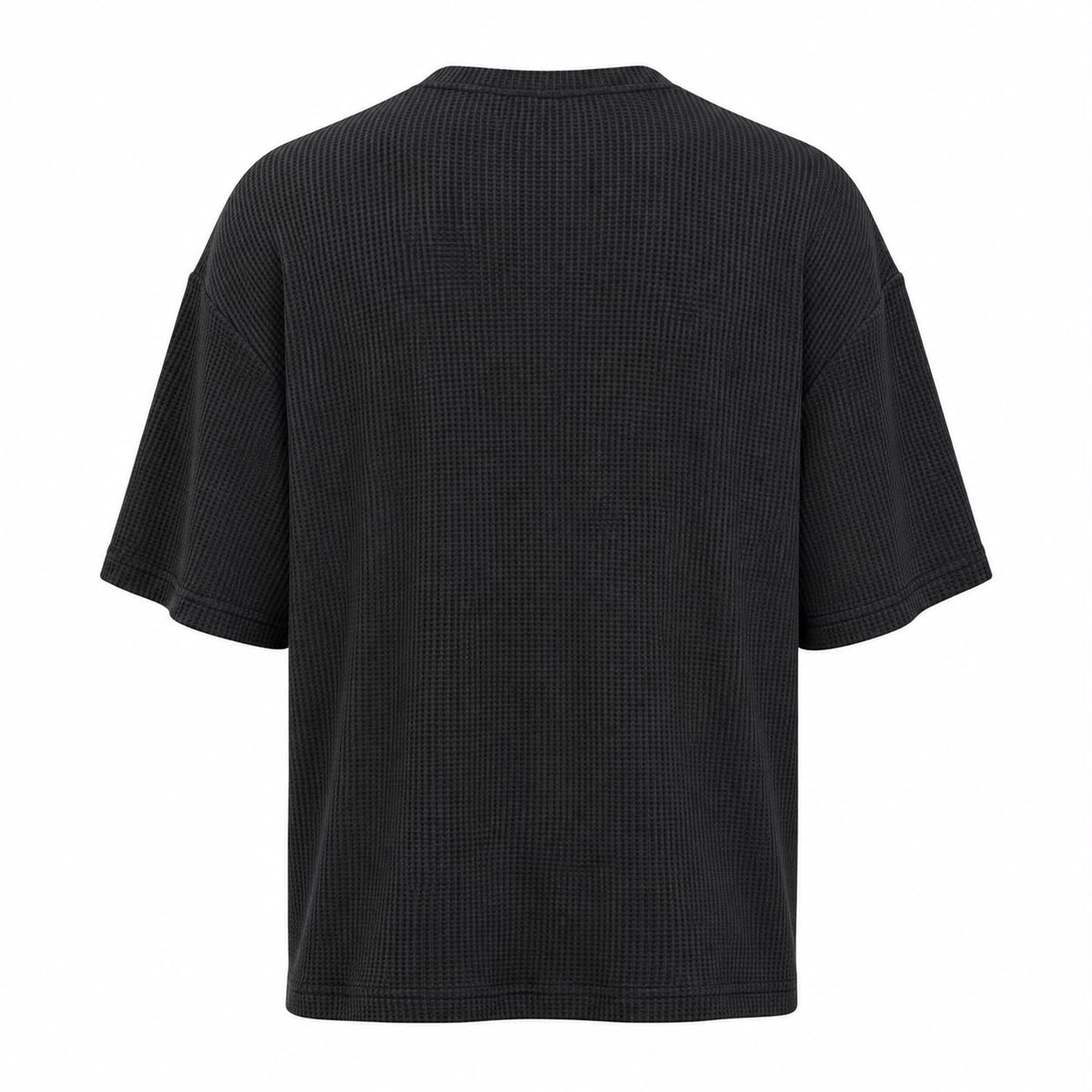 Under Armour UA Rival Waffle Crew Sportwear For Men