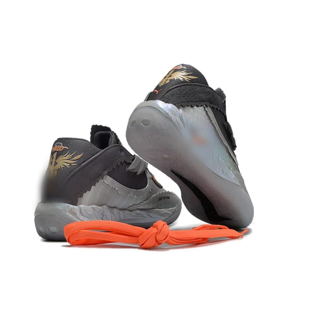 Elite Court Grip Basketball Shoes: Professional Performance Basketball Shoes