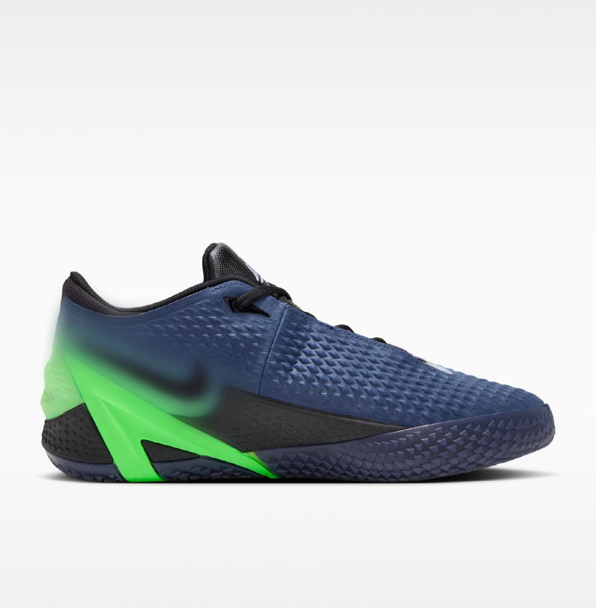 Elite Lockdown Basketball Shoes: High-Traction Professional Performance Sneakers
