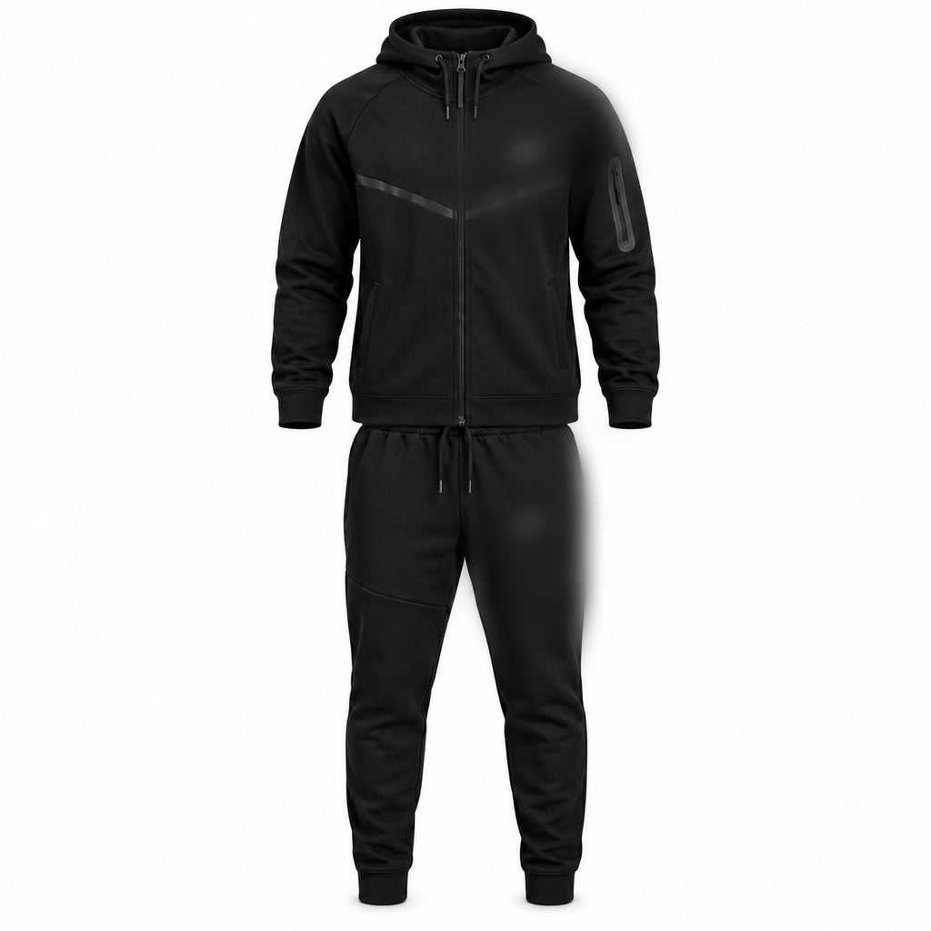 Men's Cotton Tracksuit