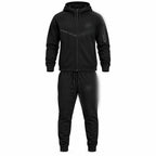 Men's Cotton Tracksuit