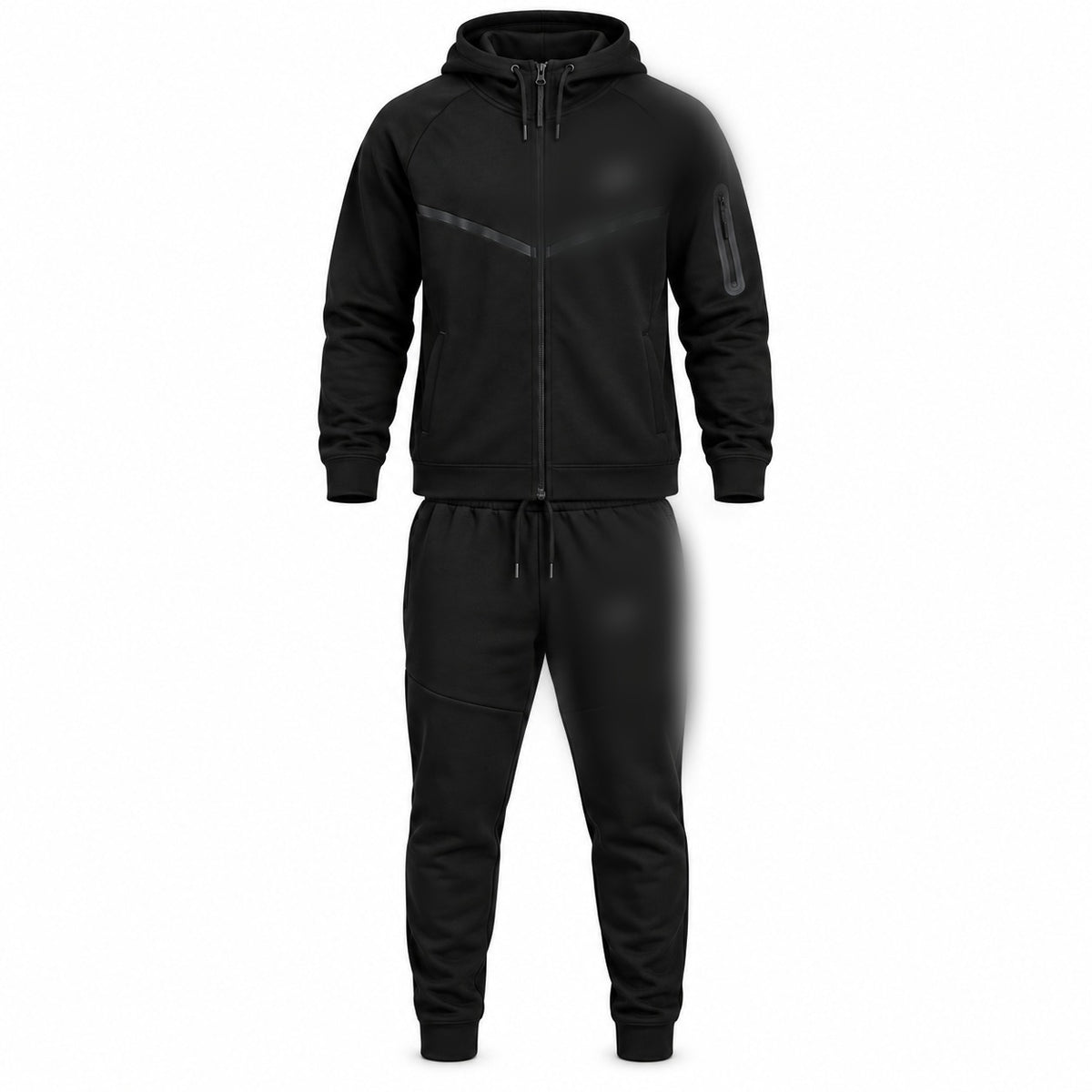 Men's Cotton Tracksuit