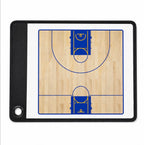 Proessional Basketball Coach Board