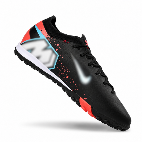 Universal Flat Sole Football Shoes - High-Performance Futsal & Training Sneakers