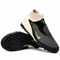 Professional Indoor Football Shoes - High-Traction Flat Sole Training Sneakers