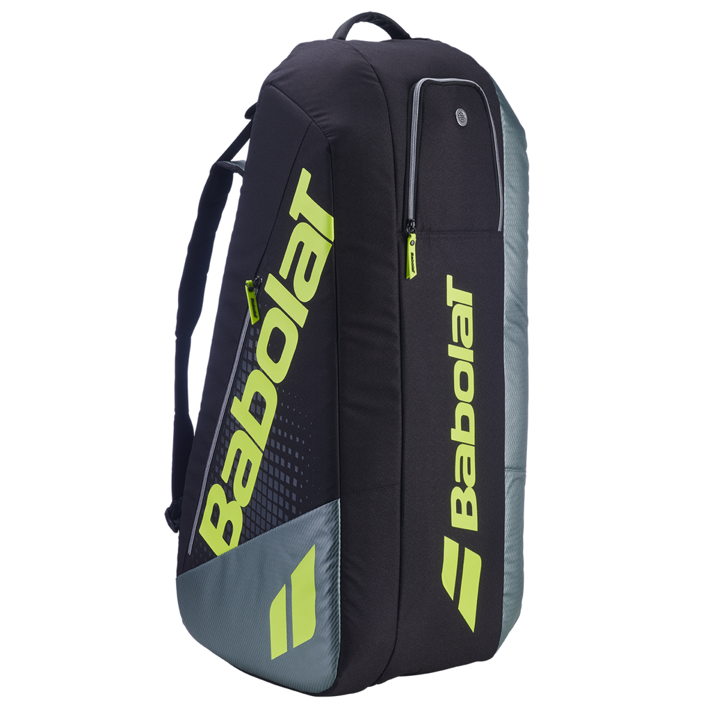 Racket Holder X 6 Bag Pure Aero