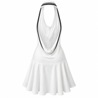 KORE Women's Tennis Dress With Built In Shorts