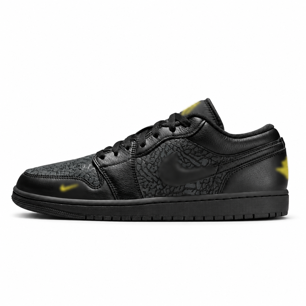 Classic Streetwear Low-Top Shoes