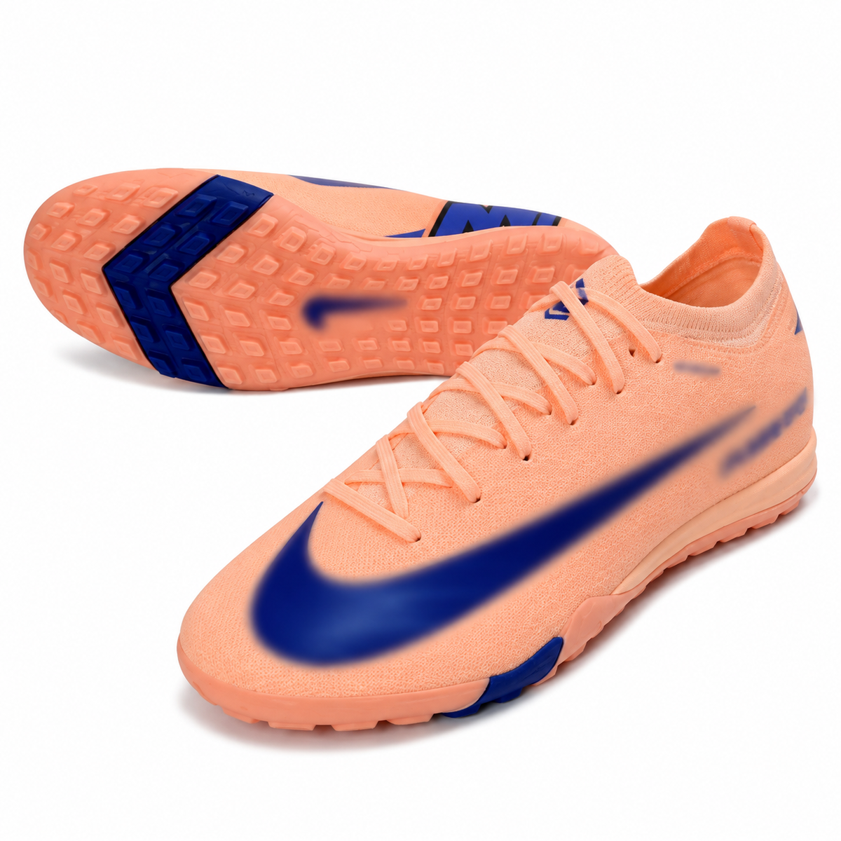 Lightweight Indoor Football Shoes - Premium Control & Comfort Soccer Trainers