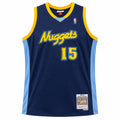 Denver Nuggets Carmelo Anthony #15 Classic Basketball Jersey