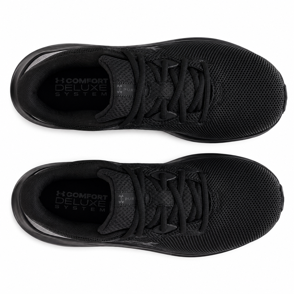 Under Armour Charged Pursuit 4 Running Shoes