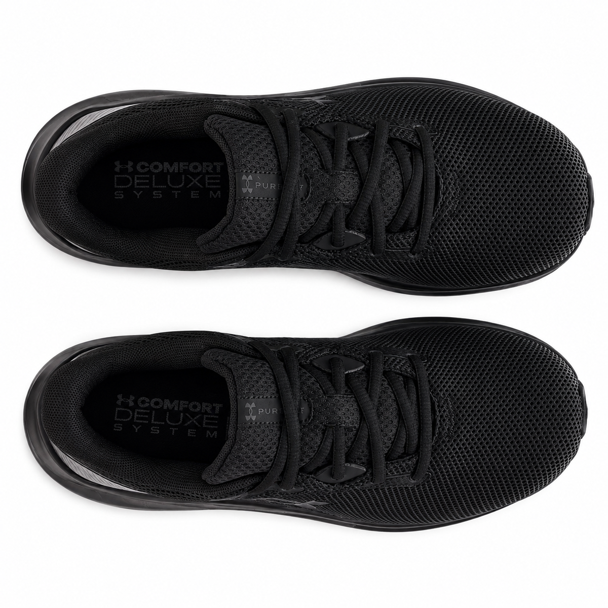 Under Armour Charged Pursuit 4 Running Shoes