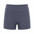 KORE Women's High-Waisted Shorts-Squat-Proof Workout Yoga Shorts