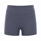 KORE Women's High-Waisted Shorts-Squat-Proof Workout Yoga Shorts