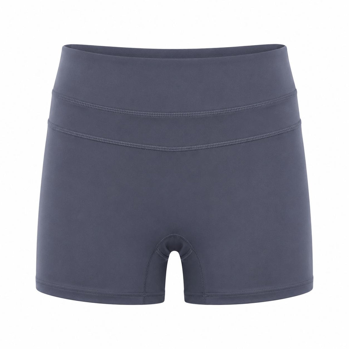 KORE Women's High-Waisted Shorts-Squat-Proof Workout Yoga Shorts