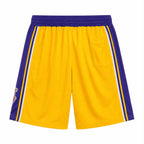 Luka Doncic #77 Los Angeles Lakers Basketball Jersey & Short Set