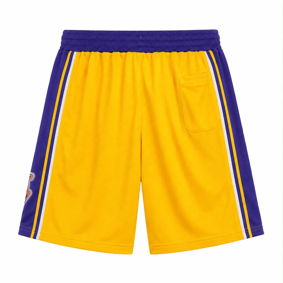 Luka Doncic #77 Los Angeles Lakers Basketball Jersey & Short Set