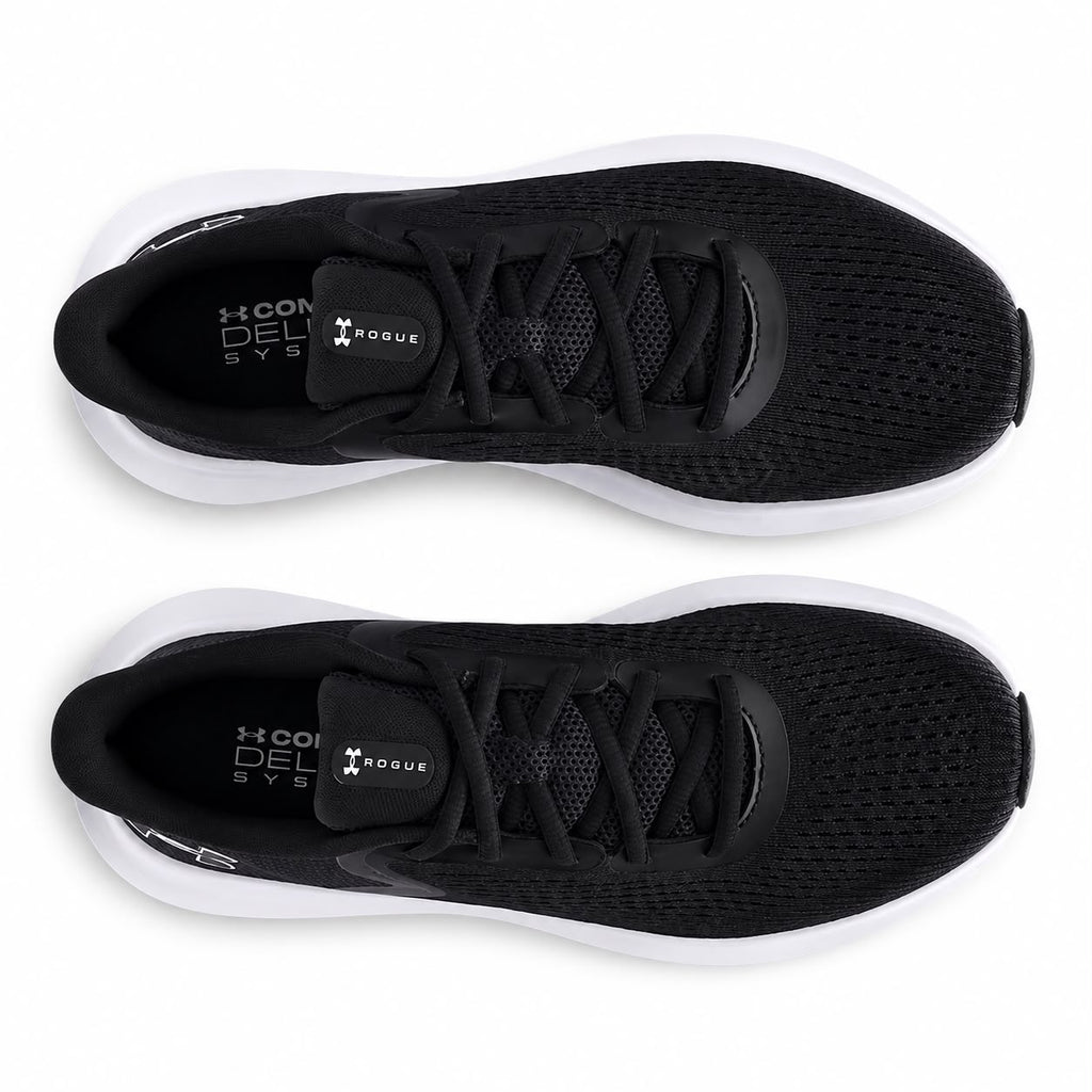 Under Armour Women's Charged Rogue  5 Running Shoes